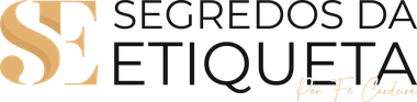 Segredos da Etiqueta